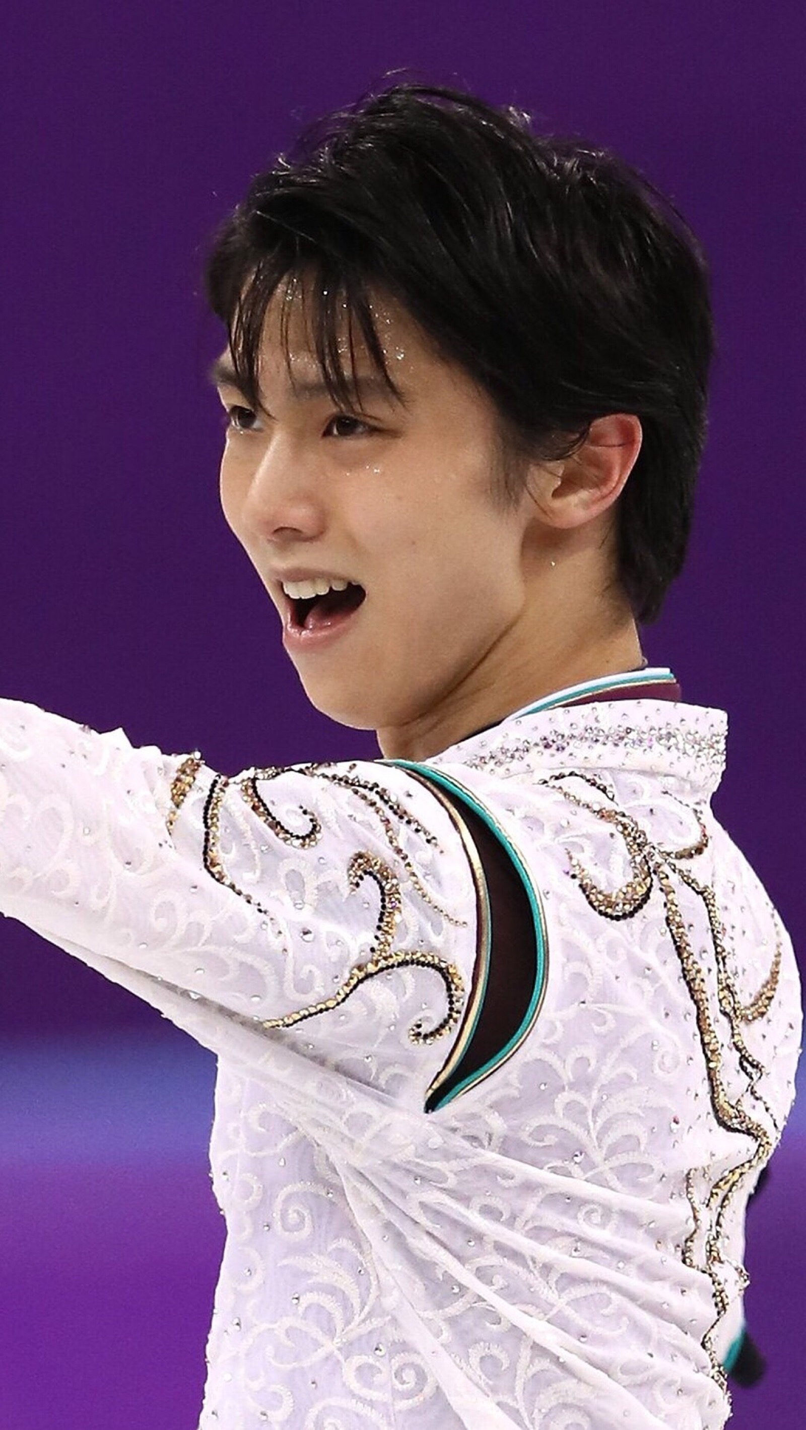 羽生结弦