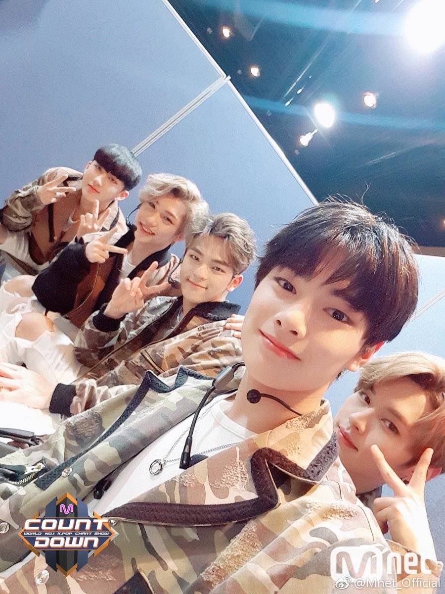 straykids