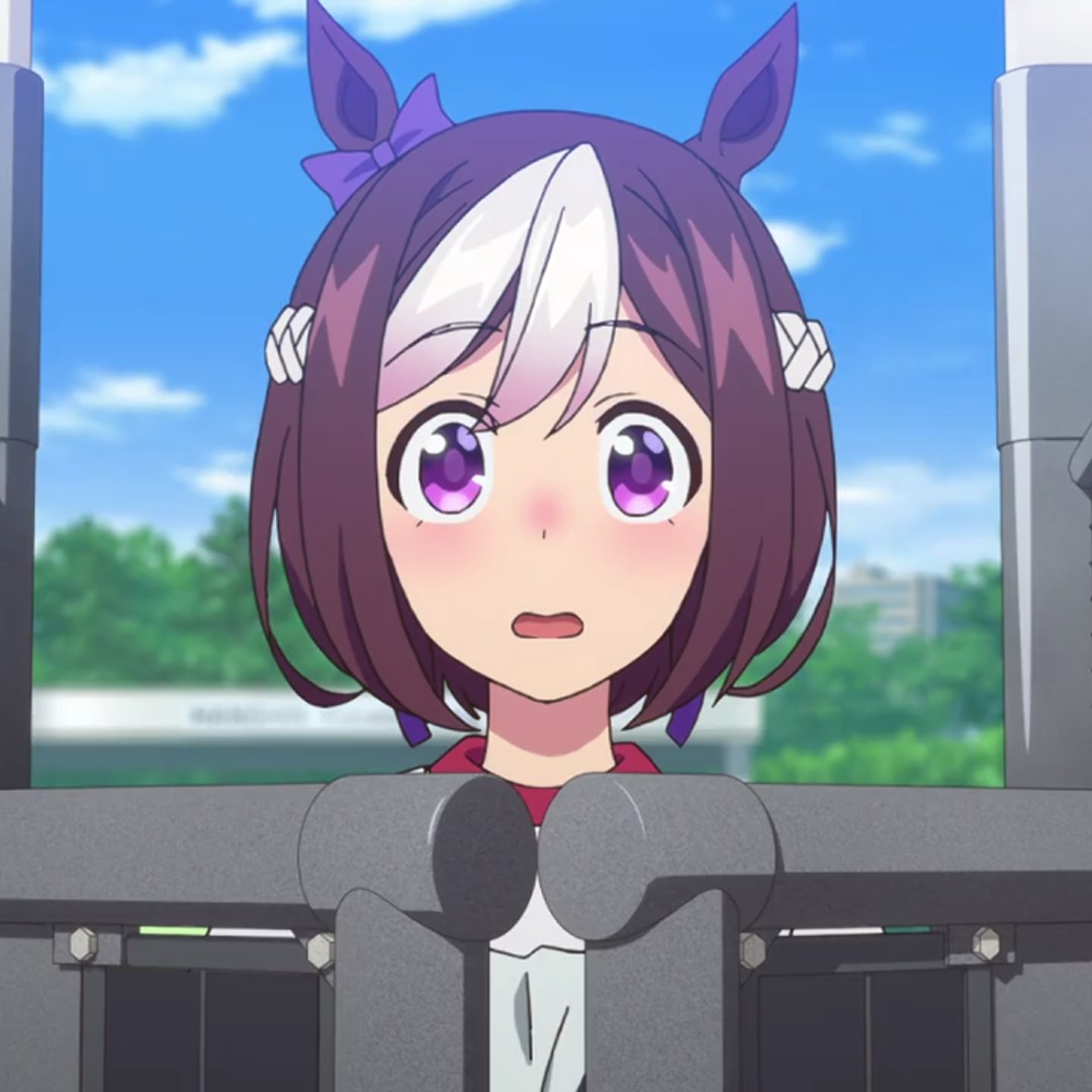 自截漫头截自动漫赛马娘