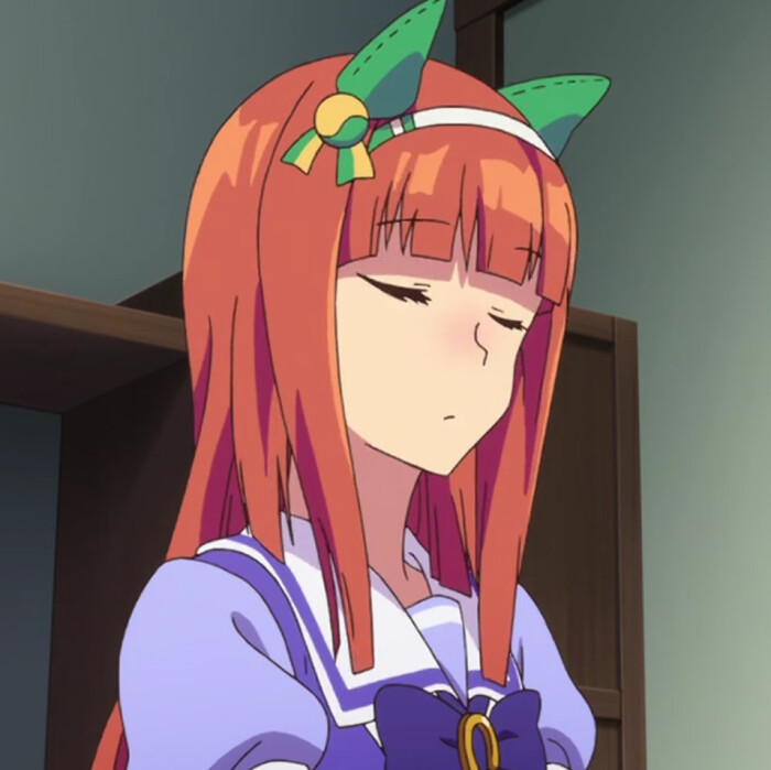 自截漫头截自动漫赛马娘