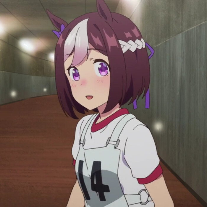 自截漫头截自动漫赛马娘