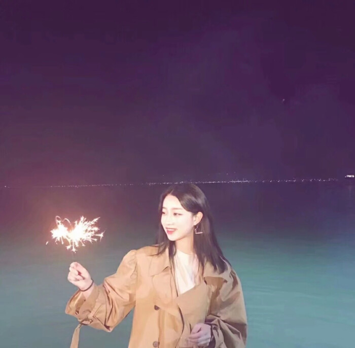 情侣头像 情侣 女生 头像 新年头像