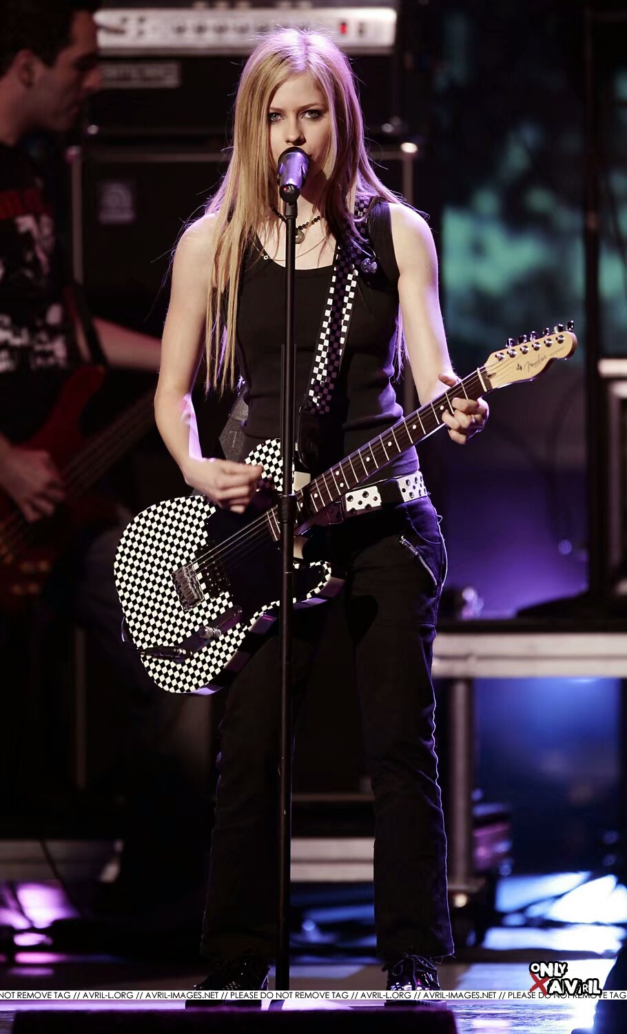 avril ramona lavigne