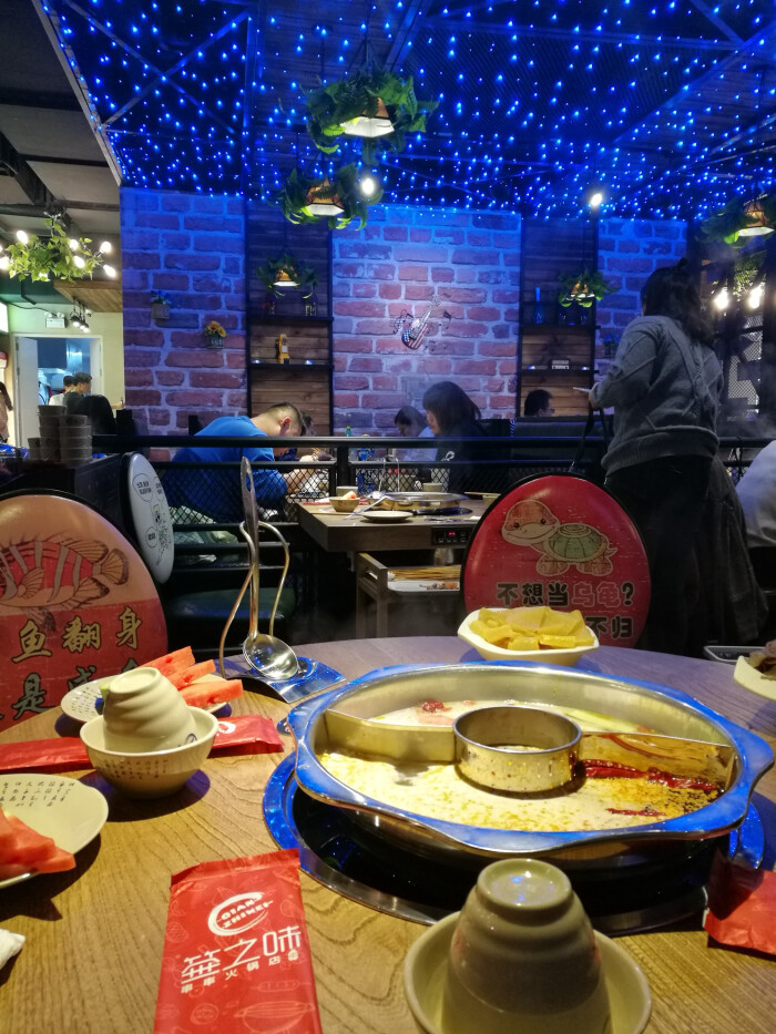 小厨娘养成记南京签之味
