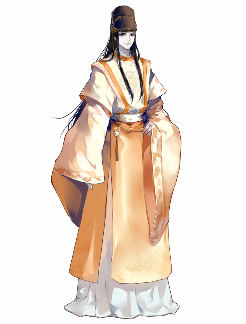 金光瑶 瑶妹