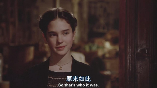 《美国往事 詹妮弗·康纳利【女神,超惊艳68(68 686168