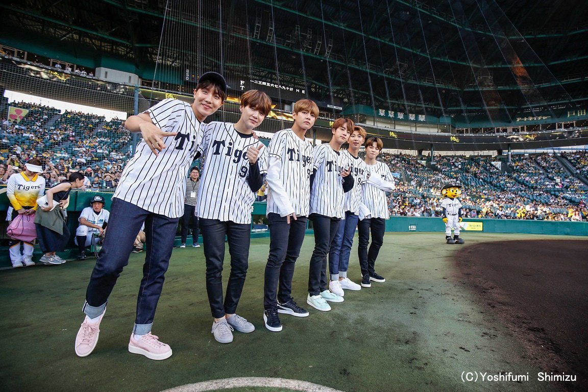 防弹少年团 bts 田柾国 朴智旻 金泰亨 金南俊 闵玧其 金硕珍 郑号锡