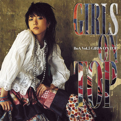 girls on top 韩语 歌曲13首发布于 2005-06-24 moto do you love me
