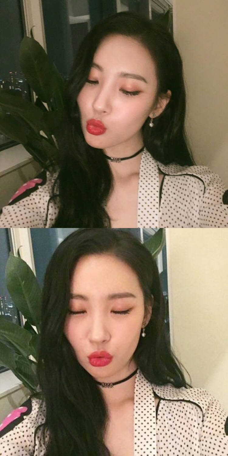宣美