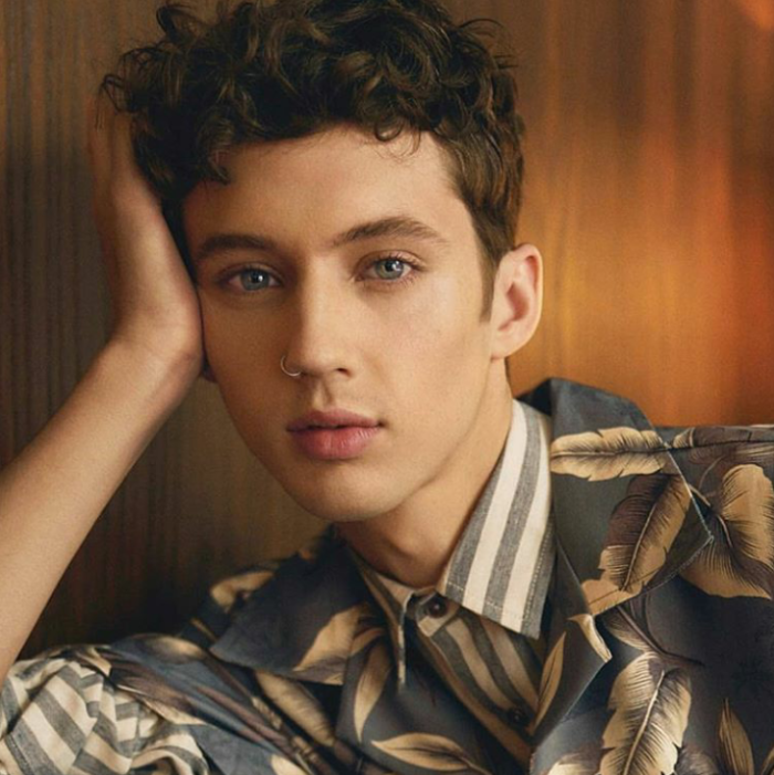 troye sivan 特洛耶希文