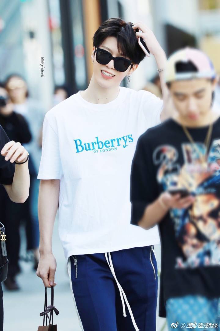 nine percent 男团百分之九少年 9%蔡徐坤 陈立农 范丞丞 justin