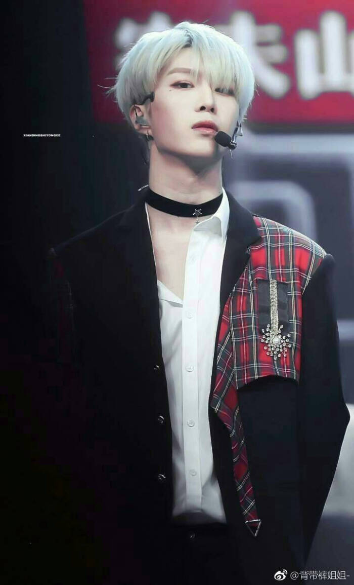 nine percent 男团百分之九少年 9%蔡徐坤 陈立农 范丞丞 justin