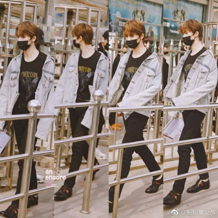 nine percent 男团百分之九少年 9%蔡徐坤 陈立农 范丞丞 justin