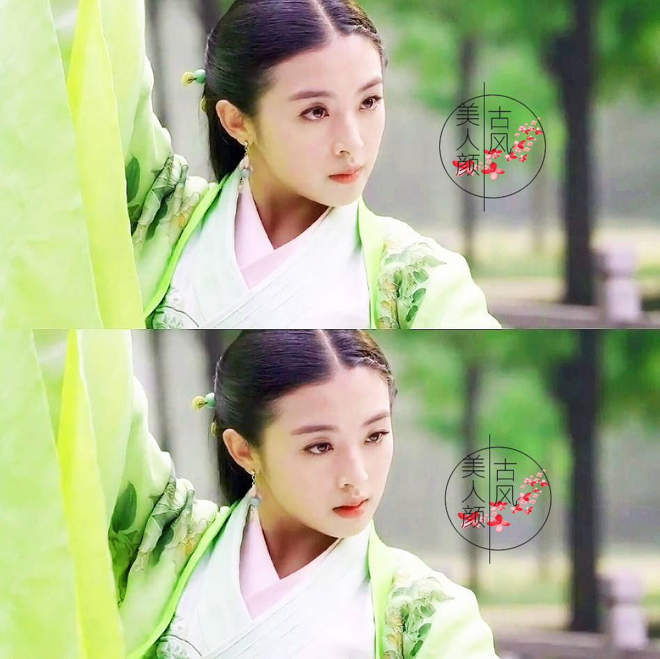 张含韵