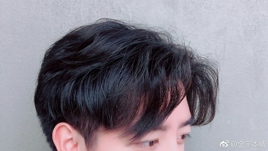 金宇抖音号: jy00101 微博@金宇本精