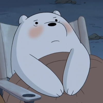 icebear