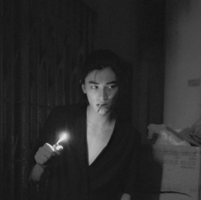 妖果抽79男生头像 男头-堆糖,美好生活研究所