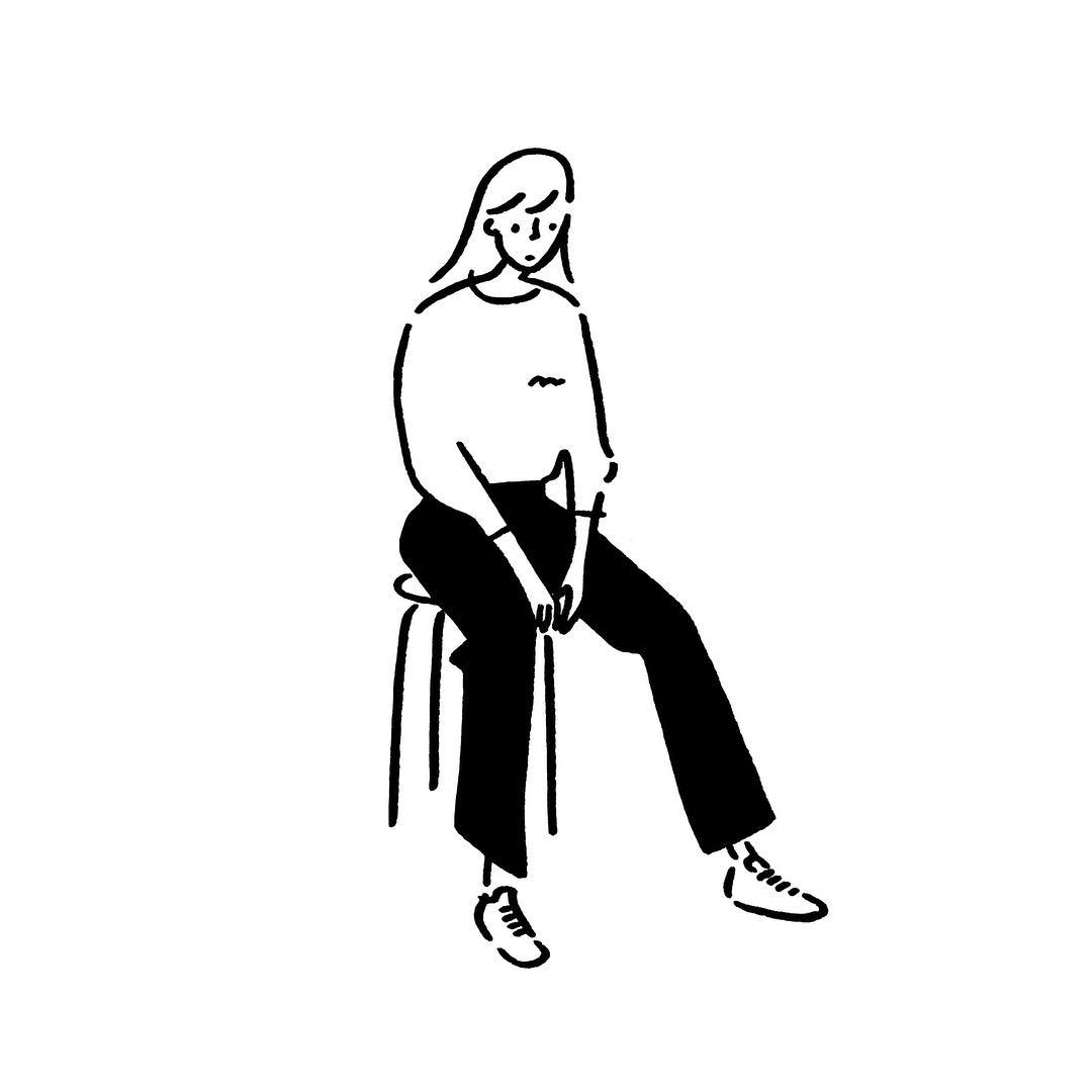 女孩