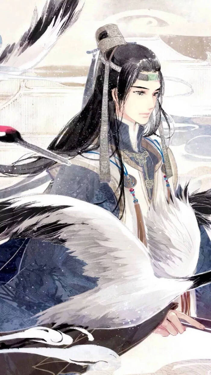 古风壁纸
