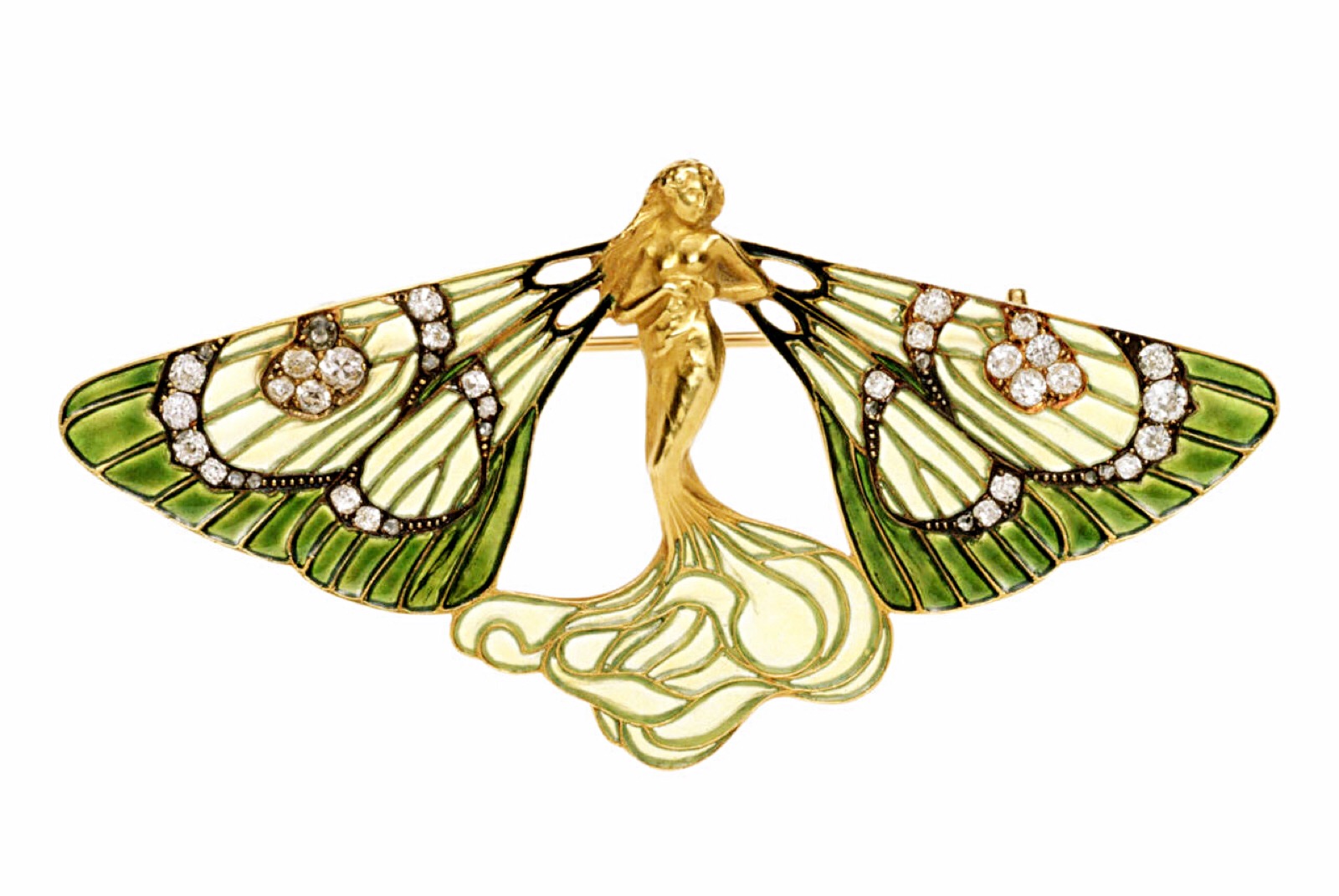 19世纪巴黎新艺术运动的天才艺术家rené lal…-堆糖,美好生活研究所