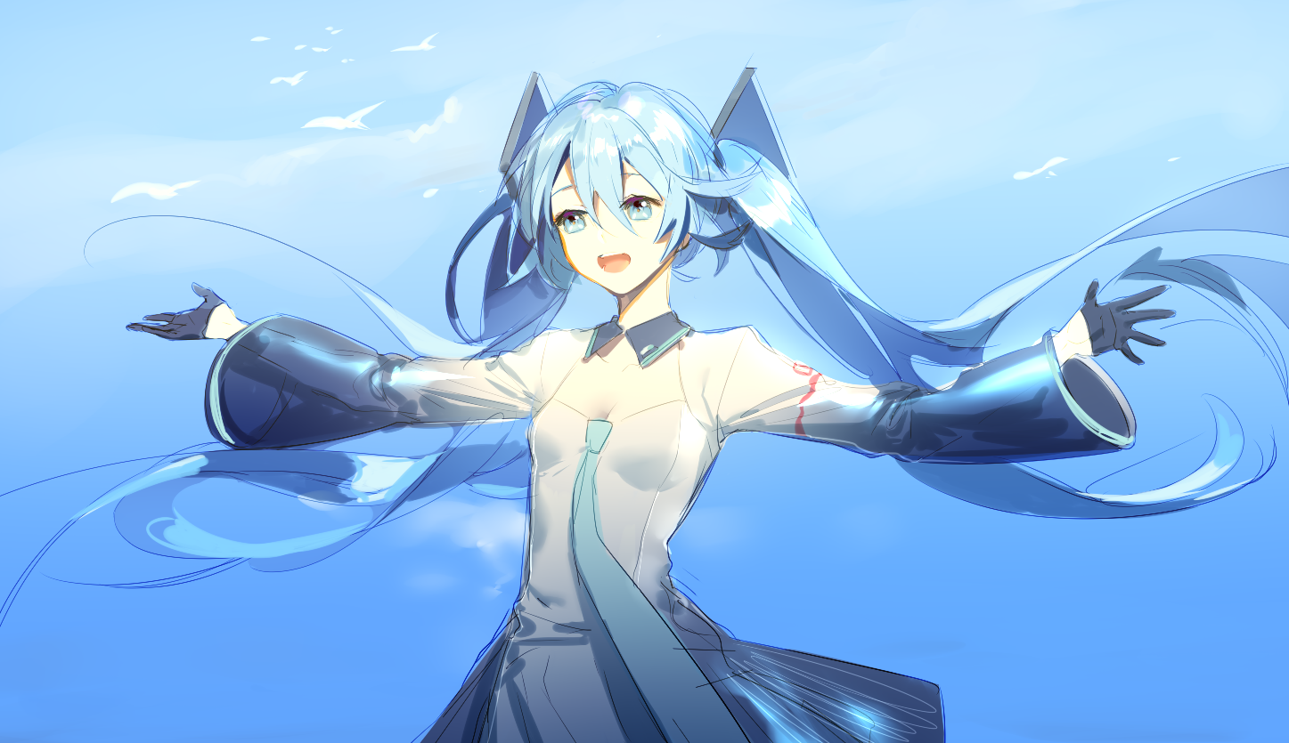 vocaloid -堆糖,美好生活研究所