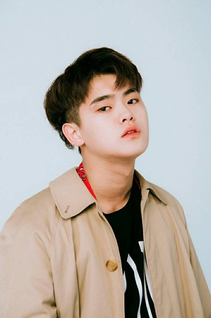 李炳宰 壁纸 kiffclan