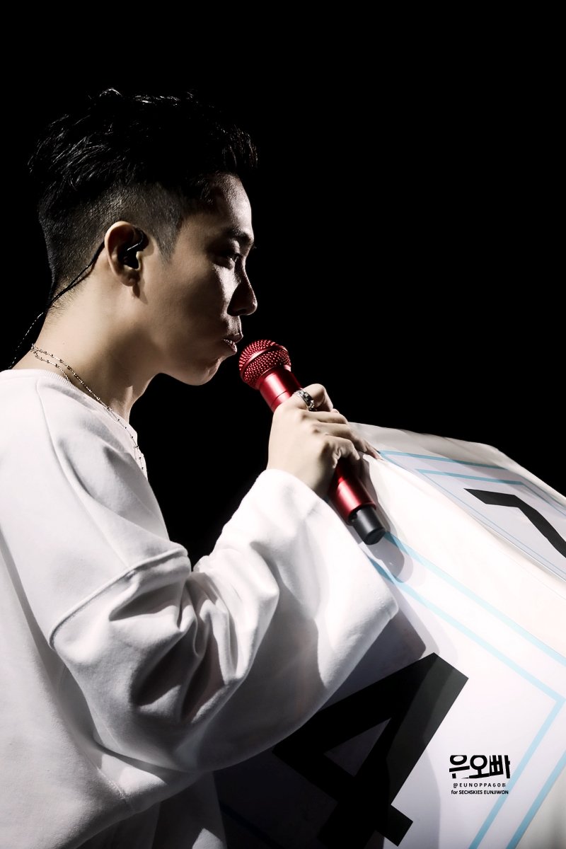 殷志源 310 1 the land 粉丝见面会