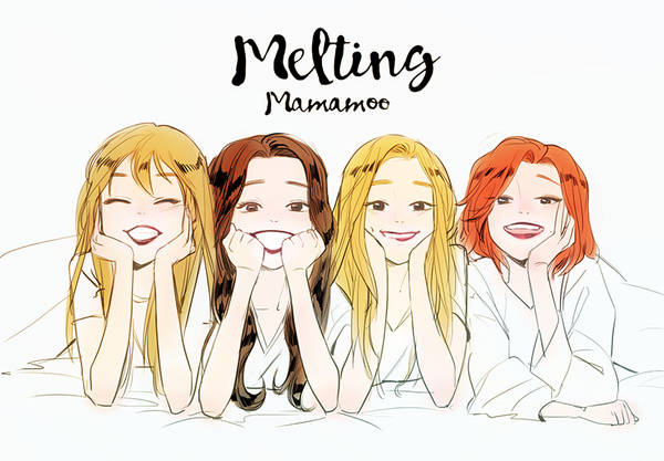 mamamoo