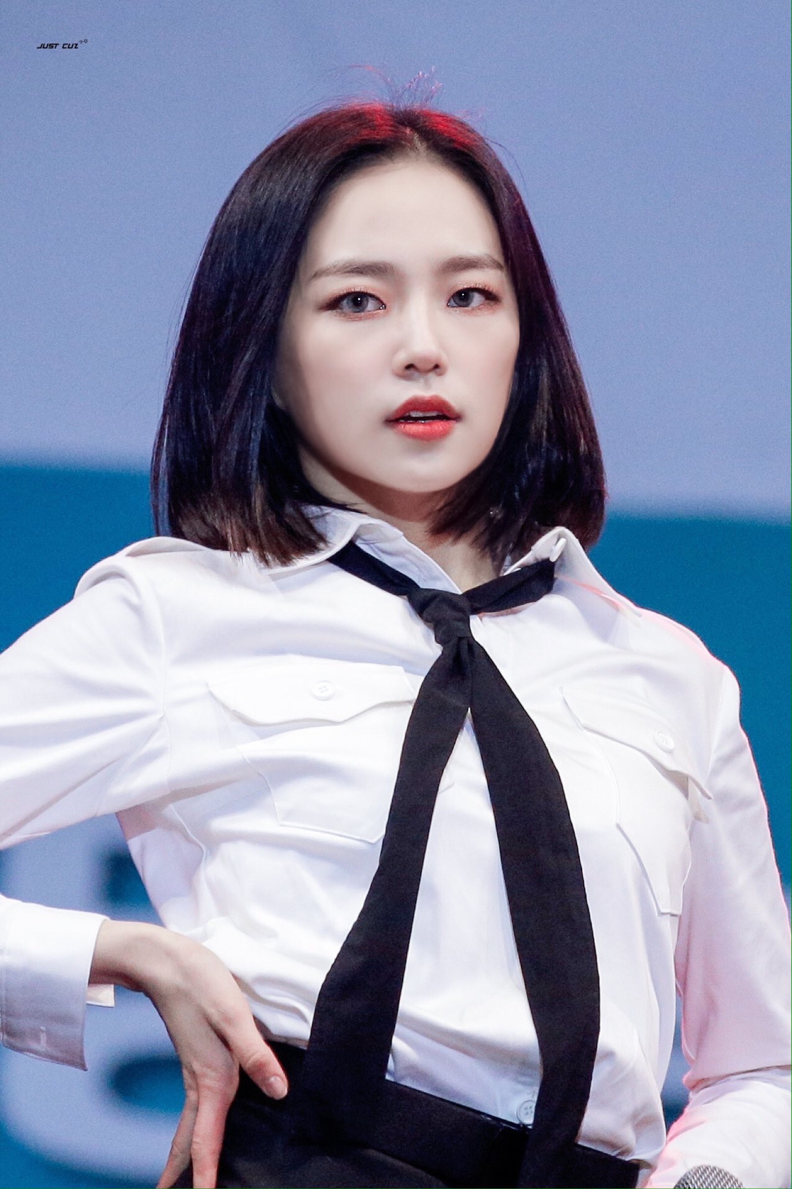 clc 张睿恩