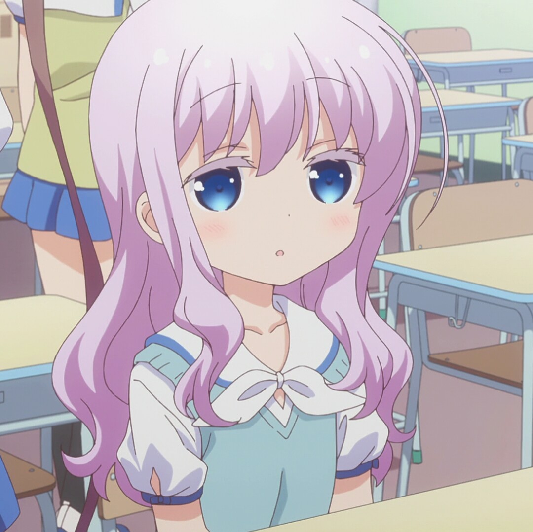 slow start# 千石冠