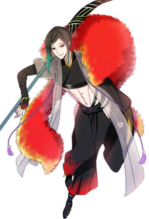 静形剃刀