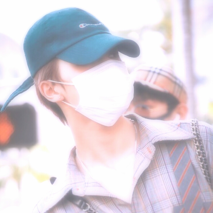 nine perscent/朱正廷/男生头像/爱豆头/by姜甜软