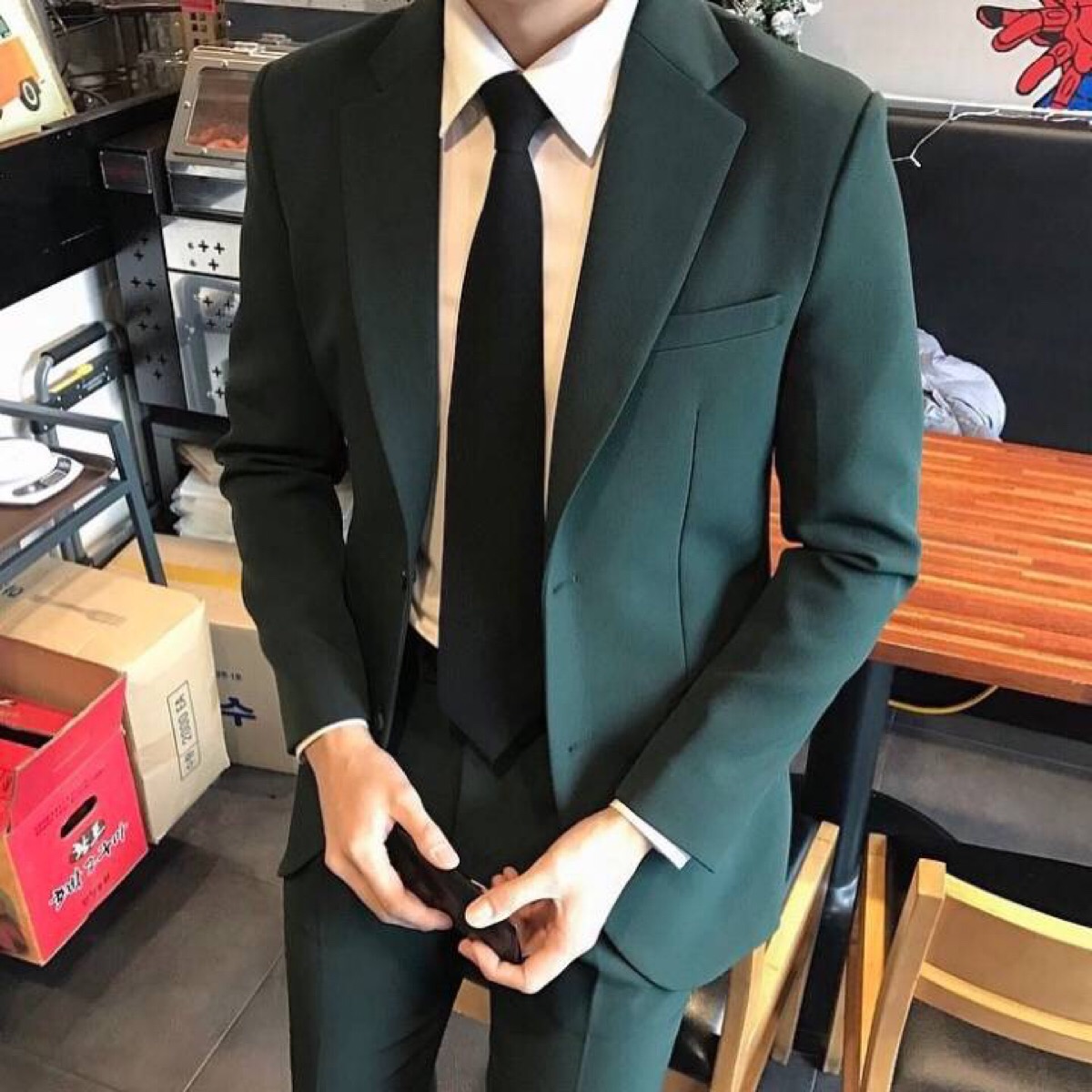 情侣头像