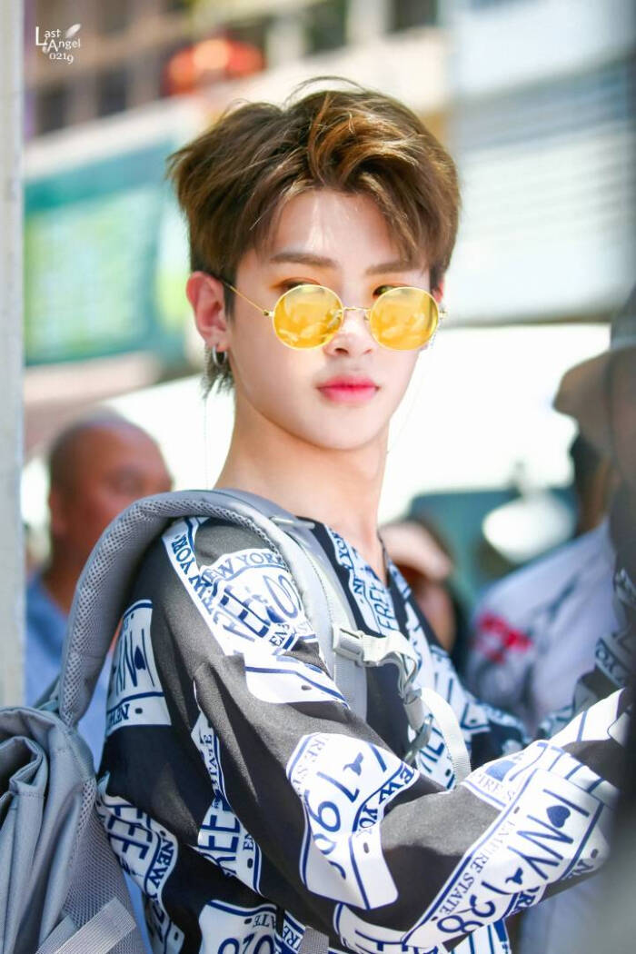 justin黄明昊 4.8 泰国拍摄