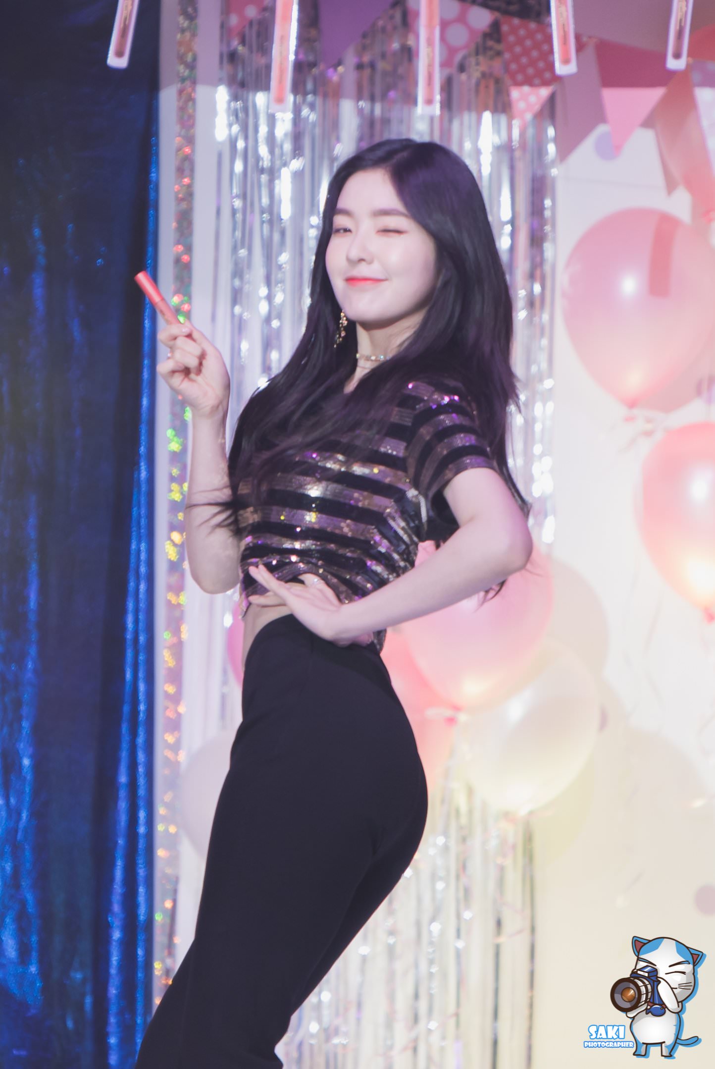 red velvet irene 裴珠泫