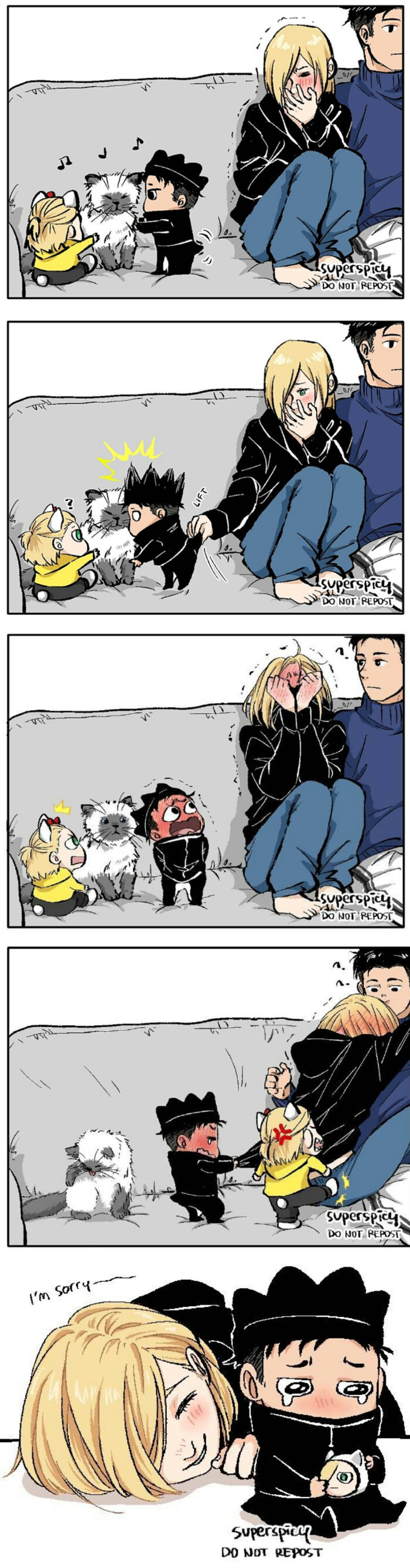 奥总 尤里