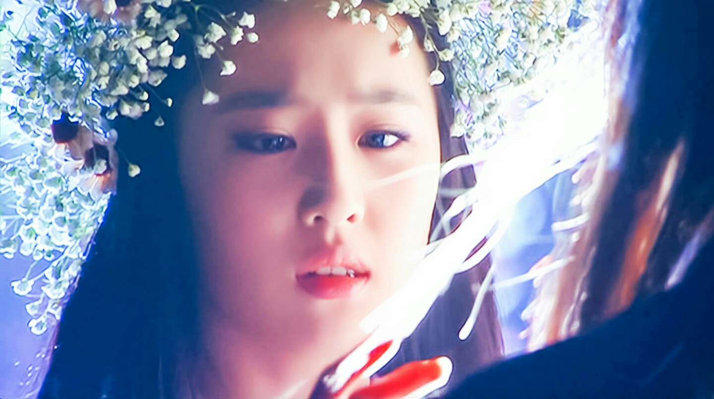 神雕侠侣~小龙女刘亦菲