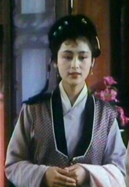 紫娟～陈红