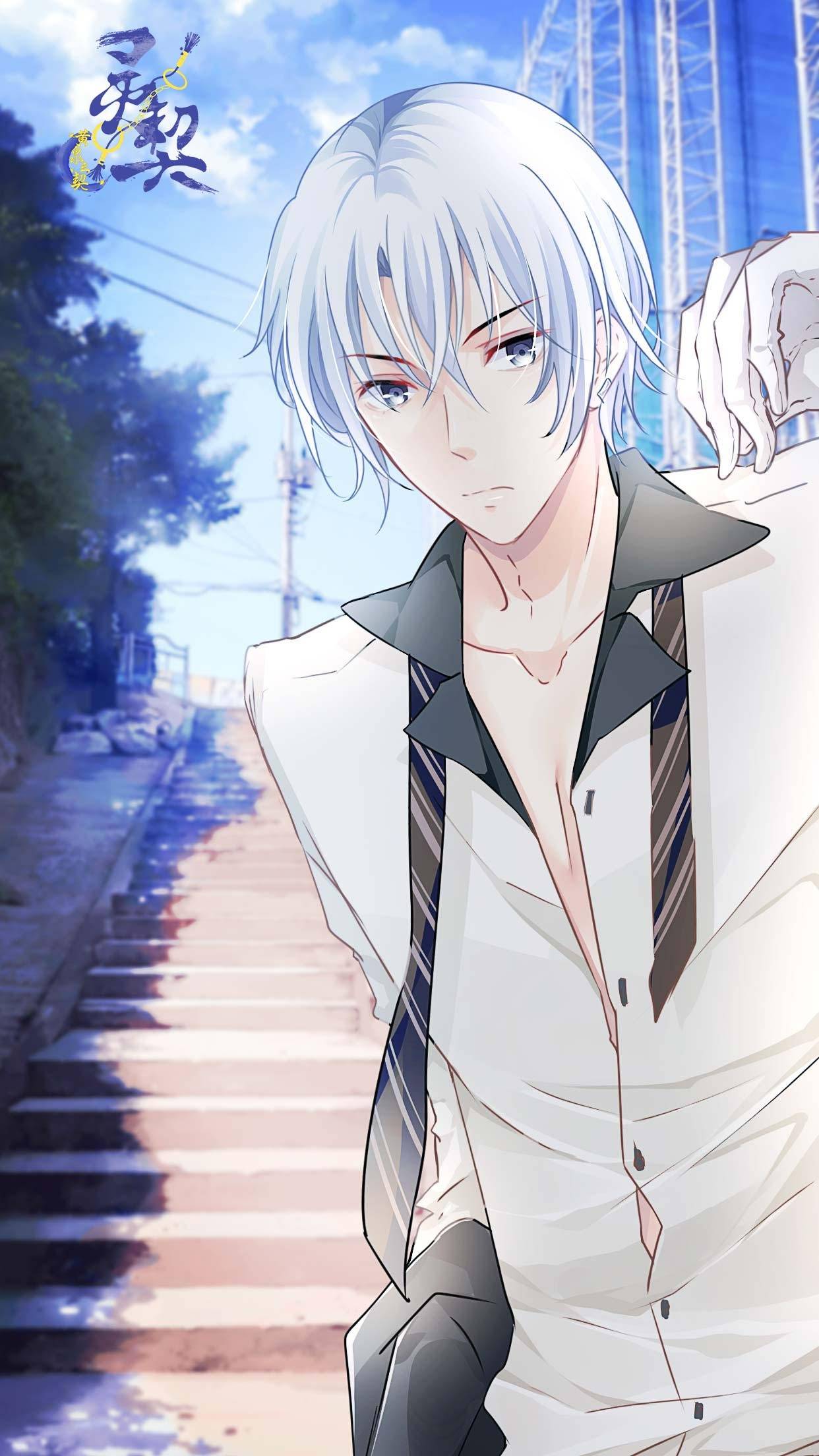 灵契 端木熙 杨敬华