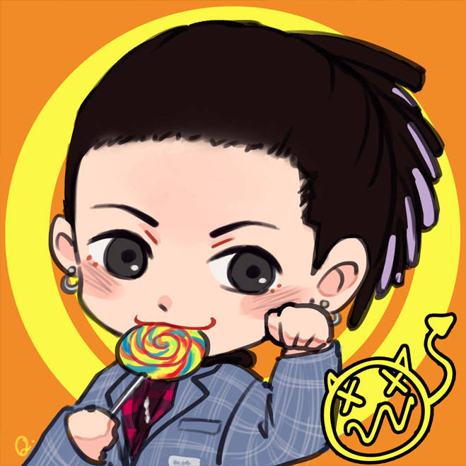 小鬼