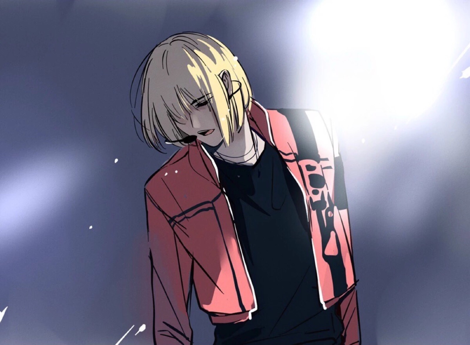 头条都是他-允诺