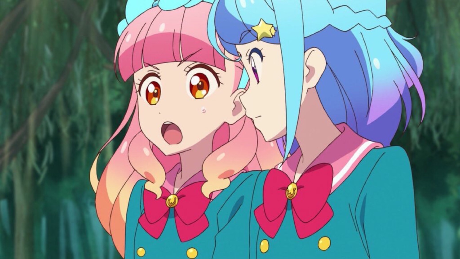 友希爱音 凑澪偶像活动friends官方图片 - 高清图片,堆糖,美图壁纸