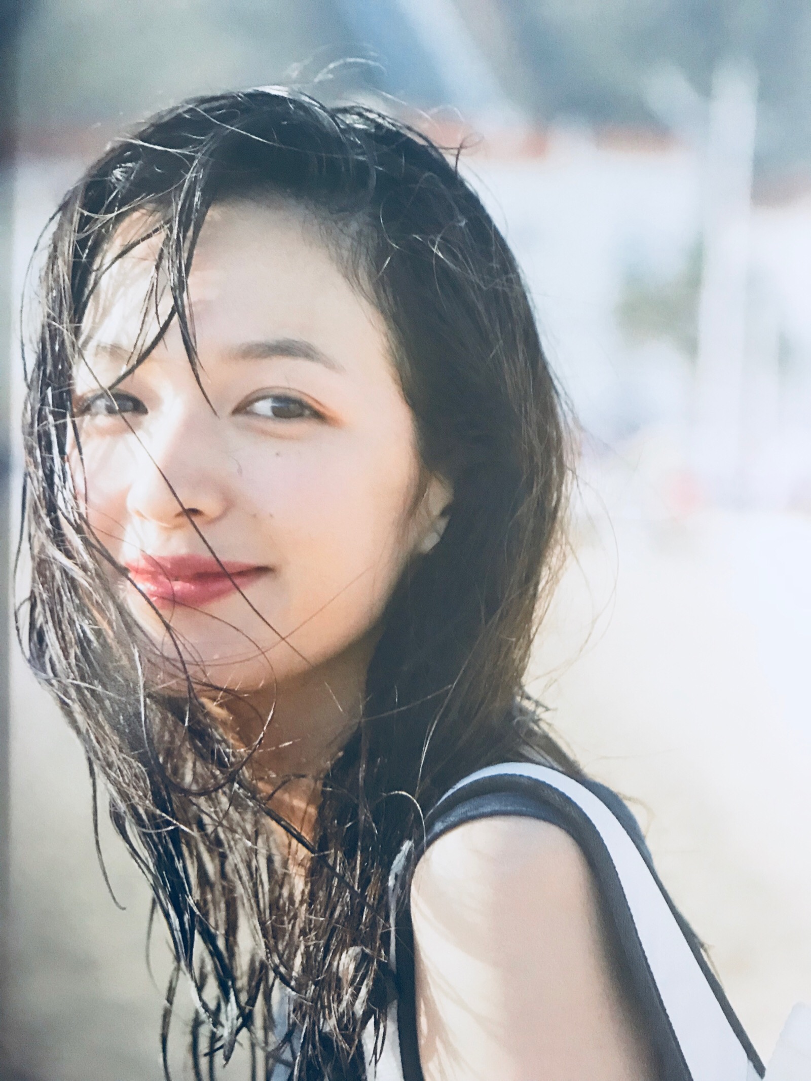 森绘梨佳