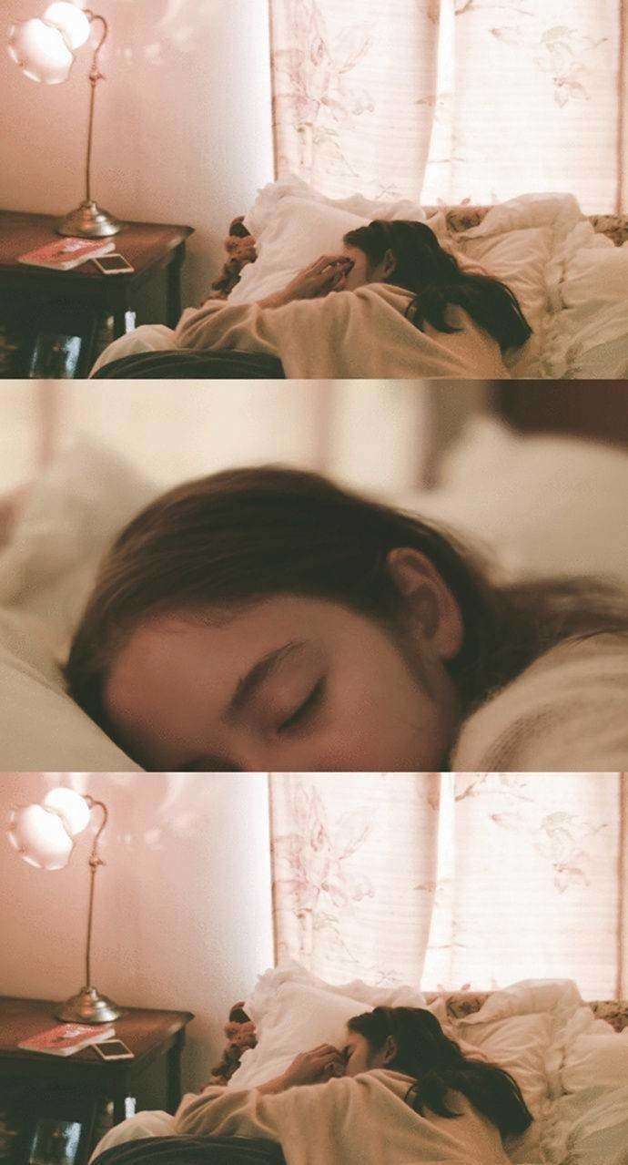拼接女头.壁纸.背景.
