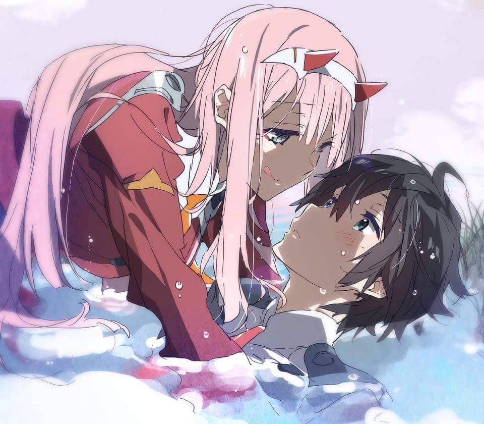 darling国家队广头像,darling广头像 darling in the franxx 国家队