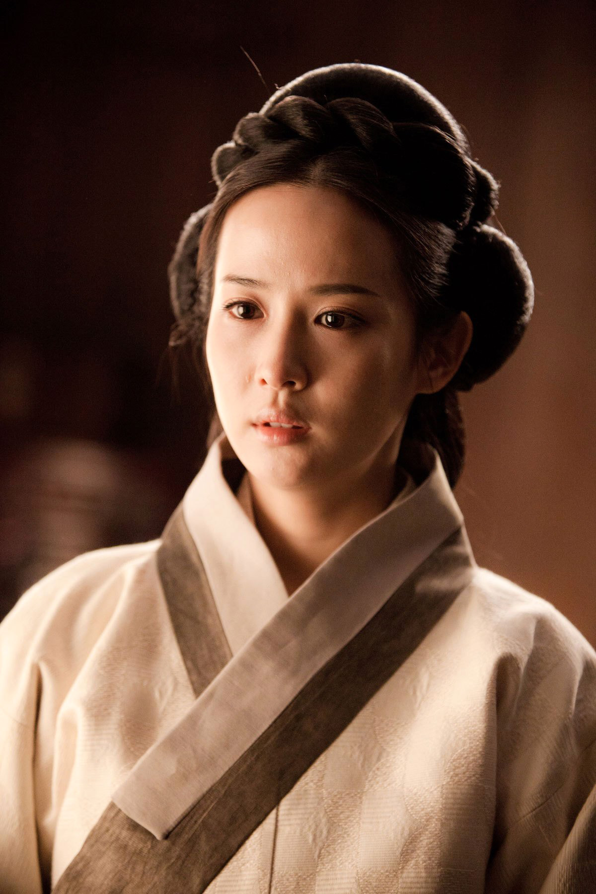 后宫:帝王之妾