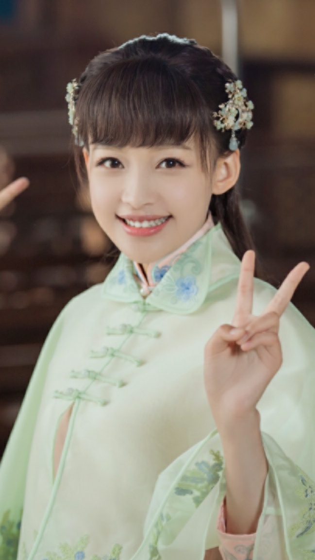 人生若如初相见 秦桑 孙怡