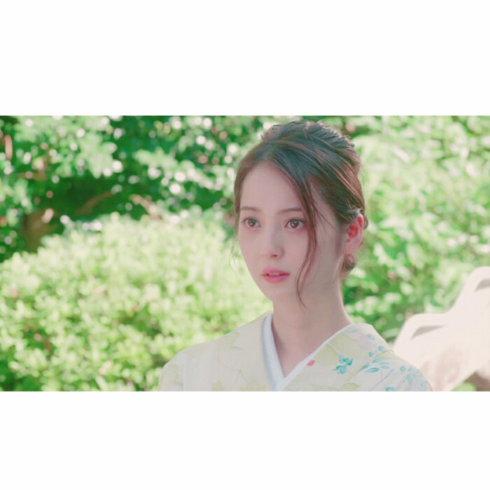 白边头像_佐佐木希 ms__mangojelly