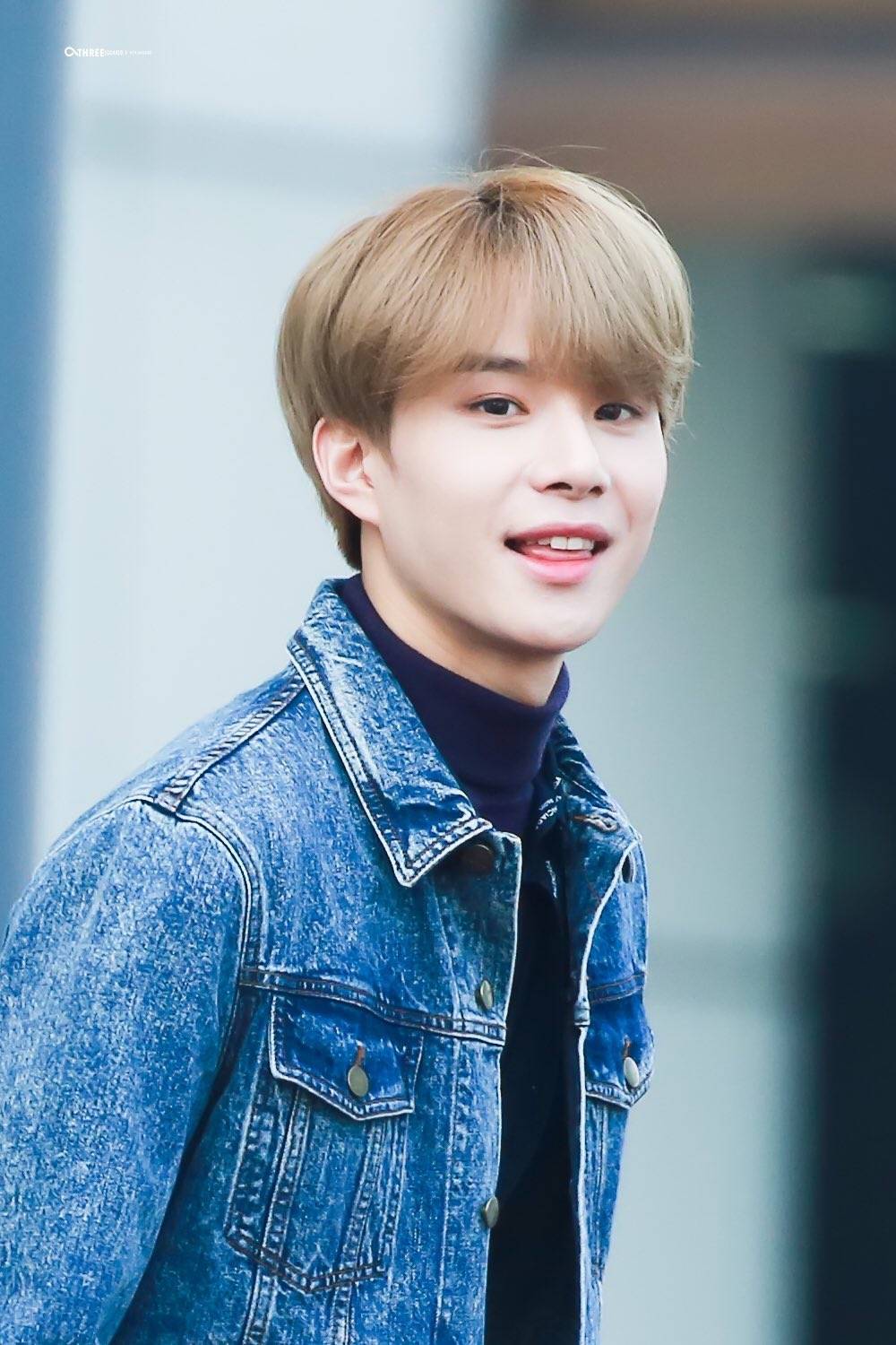 jungwoo 金廷佑