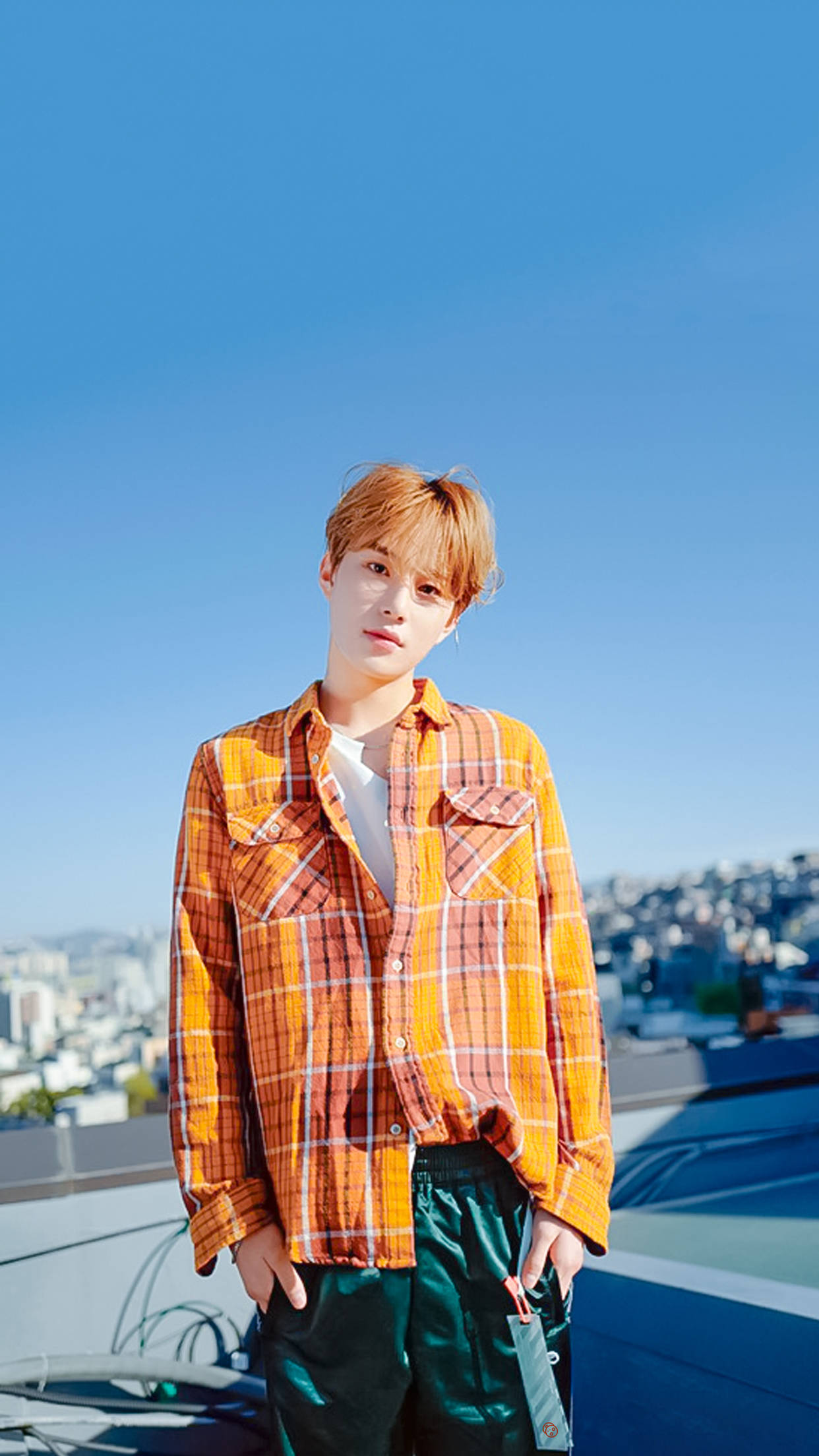 jungwoo 金廷佑